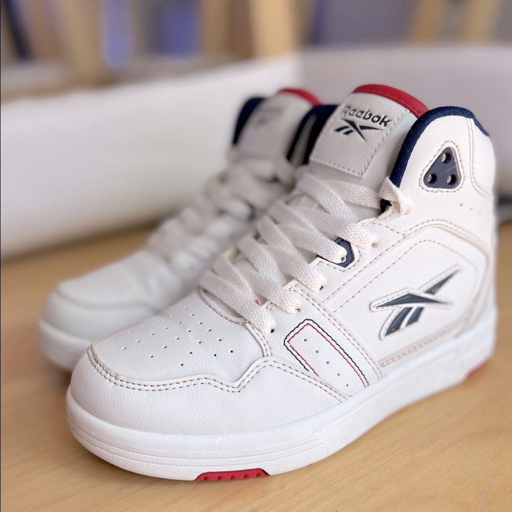 Reebok Hightop Sneaker